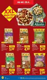 Lidl Prospekt woche 18 Seite 58