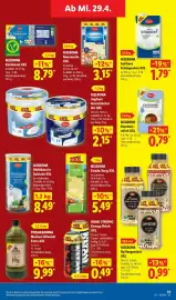Lidl Prospekt woche 18 Seite 59