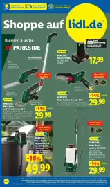 Lidl Prospekt woche 18 Seite 6