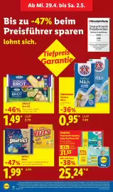 Lidl Prospekt woche 18 Seite 62