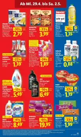 Lidl Prospekt woche 18 Seite 63