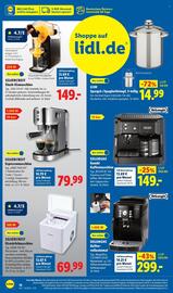 Lidl Prospekt woche 19 Seite 30