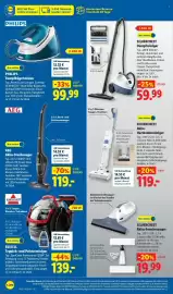 Lidl Prospekt woche 19 Seite 10