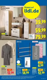 Lidl Prospekt woche 19 Seite 11
