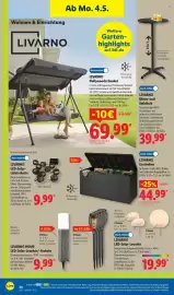 Lidl Prospekt woche 19 Seite 12