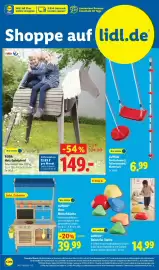 Lidl Prospekt woche 19 Seite 12