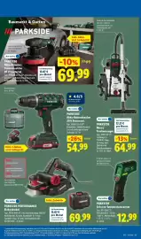 Lidl Prospekt woche 19 Seite 13