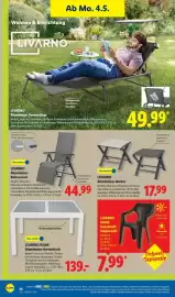 Lidl Prospekt woche 19 Seite 14