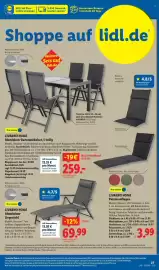 Lidl Prospekt woche 19 Seite 15