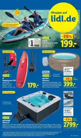 Lidl Prospekt woche 19 Seite 15