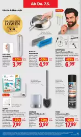 Lidl Prospekt woche 19 Seite 17