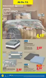 Lidl Prospekt woche 19 Seite 18