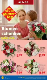 Lidl Prospekt woche 19 Seite 18