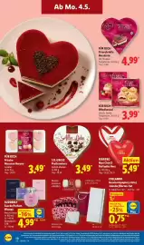 Lidl Prospekt woche 19 Seite 20