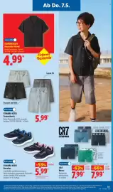 Lidl Prospekt woche 19 Seite 21