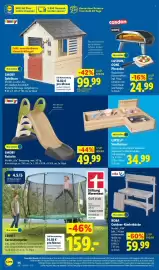 Lidl Prospekt woche 19 Seite 22