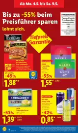 Lidl Prospekt woche 19 Seite 22
