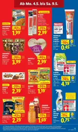 Lidl Prospekt woche 19 Seite 23