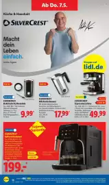 Lidl Prospekt woche 19 Seite 24
