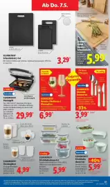 Lidl Prospekt woche 19 Seite 25