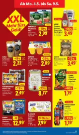 Lidl Prospekt woche 19 Seite 25