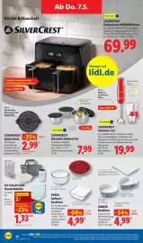 Lidl Prospekt woche 19 Seite 26