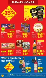 Lidl Prospekt woche 19 Seite 26