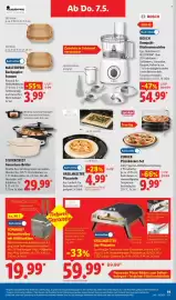 Lidl Prospekt woche 19 Seite 27