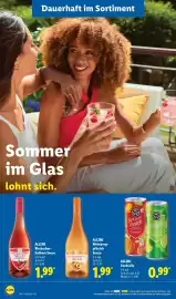 Lidl Prospekt woche 19 Seite 28