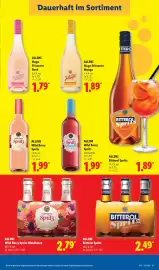 Lidl Prospekt woche 19 Seite 29
