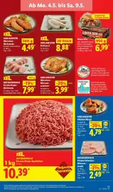 Lidl Prospekt woche 19 Seite 31