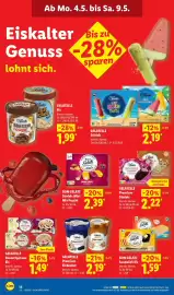 Lidl Prospekt woche 19 Seite 32