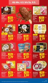 Lidl Prospekt woche 19 Seite 33