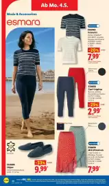 Lidl Prospekt woche 19 Seite 34