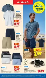 Lidl Prospekt woche 19 Seite 35