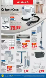 Lidl Prospekt woche 19 Seite 36