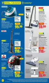 Lidl Prospekt woche 19 Seite 38