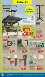 Lidl Prospekt woche 19 Seite 40