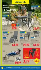 Lidl Prospekt woche 19 Seite 42