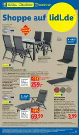 Lidl Prospekt woche 19 Seite 43