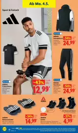 Lidl Prospekt woche 19 Seite 44
