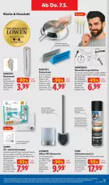 Lidl Prospekt woche 19 Seite 45
