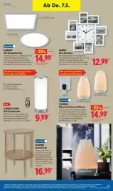 Lidl Prospekt woche 19 Seite 47