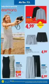 Lidl Prospekt woche 19 Seite 48