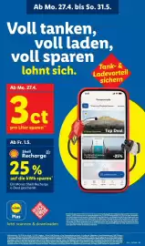 Lidl Prospekt woche 19 Seite 5