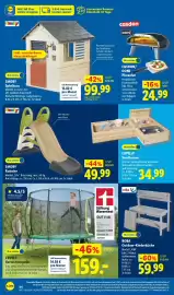 Lidl Prospekt woche 19 Seite 50