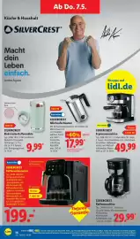 Lidl Prospekt woche 19 Seite 52