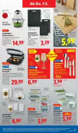 Lidl Prospekt woche 19 Seite 53
