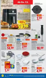 Lidl Prospekt woche 19 Seite 54