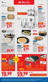 Lidl Prospekt woche 19 Seite 55